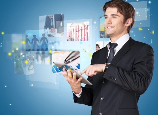 מערכת CRM – מה זה ולמי זה טוב?